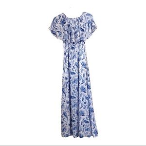 Show Me Your Mumu Dress